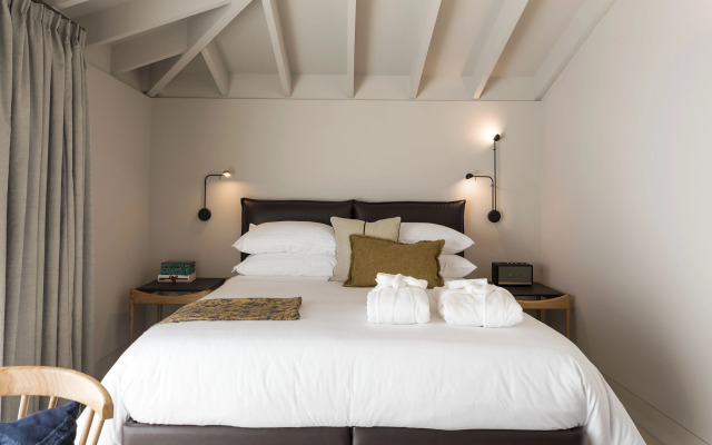 Отель Jardins do Porto by Unlock Hotels