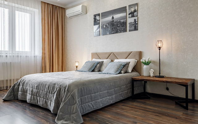 Квартира на Ул Дальней