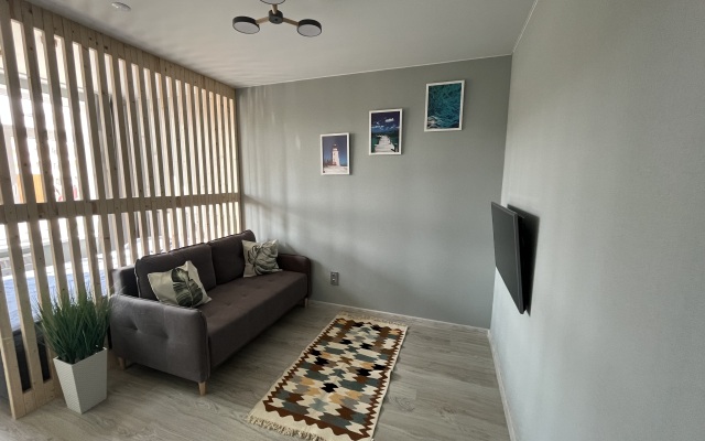 Holliday House Flat
