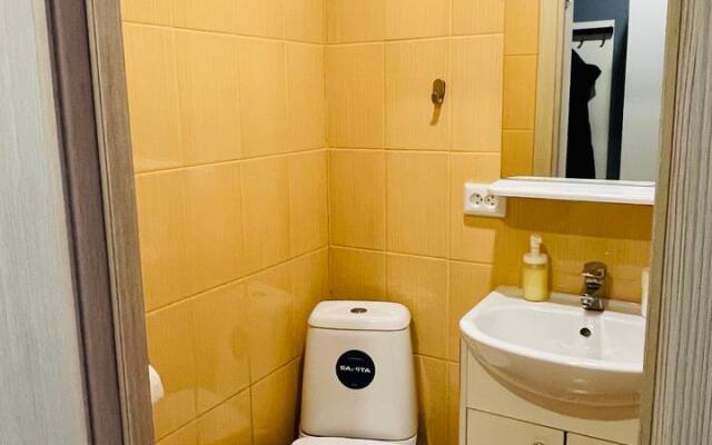 Апартаменты Чей Чемодан на Гражданской