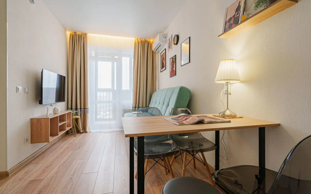 Квартира на Южном Автовокзале