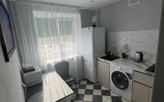 Квартира на Интернациональной 155