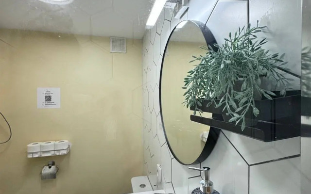 Апартаменты Луни Кемпбелл