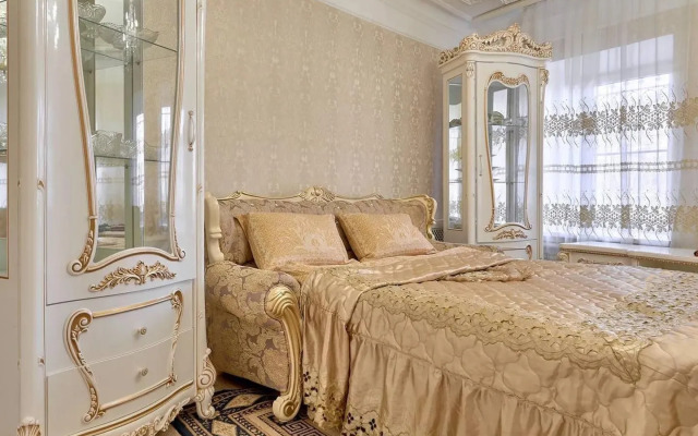 Частный дом Дом на улице Прудная 9 в Кисловодске