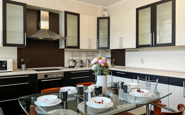 Апартаменты uTrip Ocean