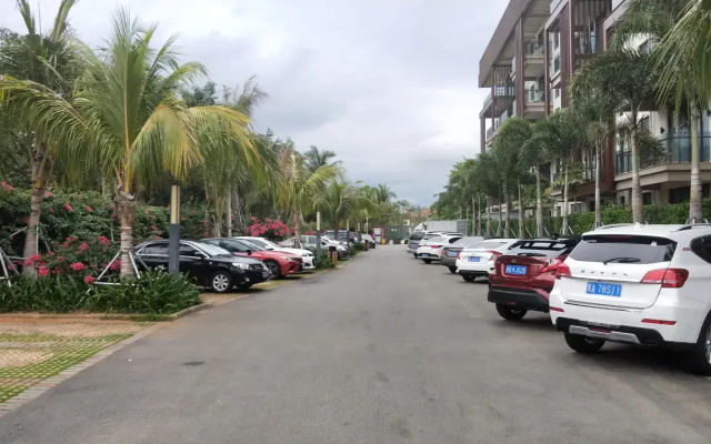Argyle Resort Sanya