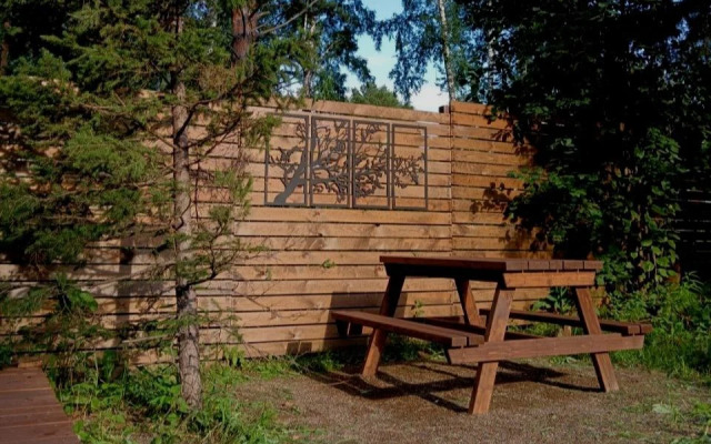 Гостевой дом 4 луны