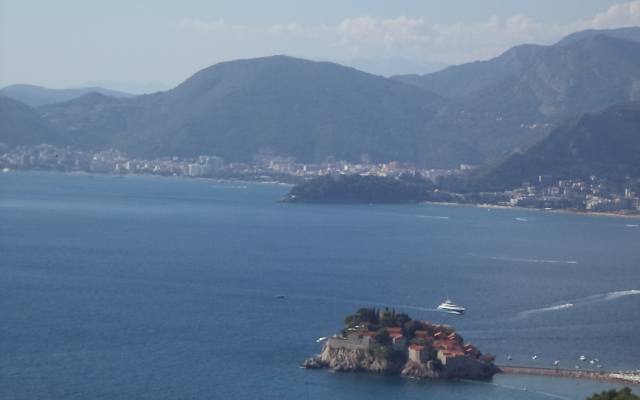 Anlave Guest house