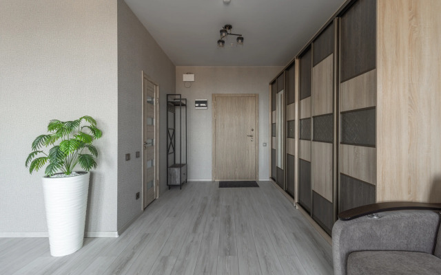 Квартира SunSet Перья