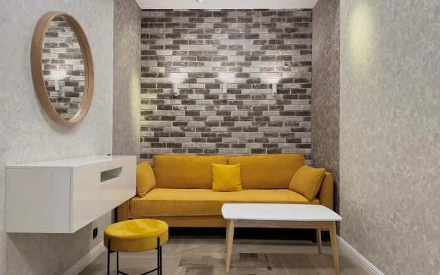 Apartamenty Avrora ul. 2 Posadskaya 14. 4 etazh