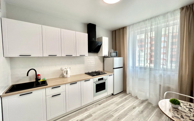 Апартаменты на Пушкина 223