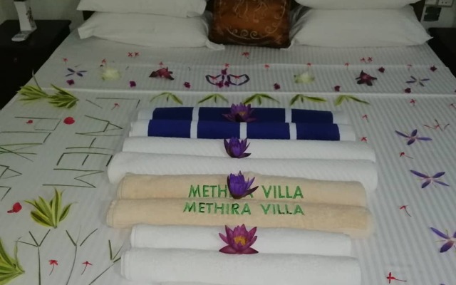 Methira villa