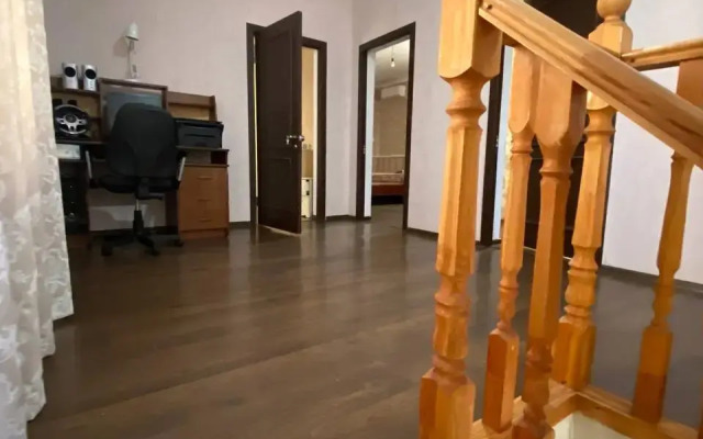 Danil Private house
