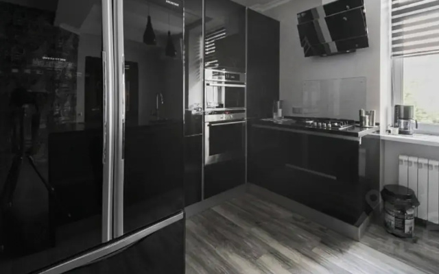 2k Apart-Comfort Na Tverskoy Flat - Apartment in Moscou - Photo 5