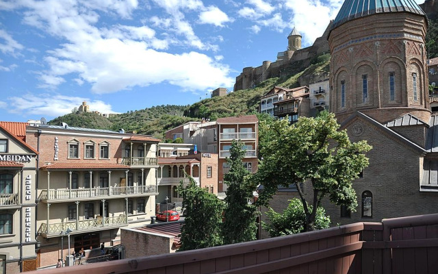 Millennium Tbilisi Apartments