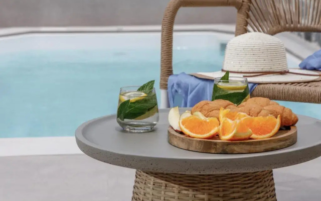 Anassa Suites Adults Only Hotel