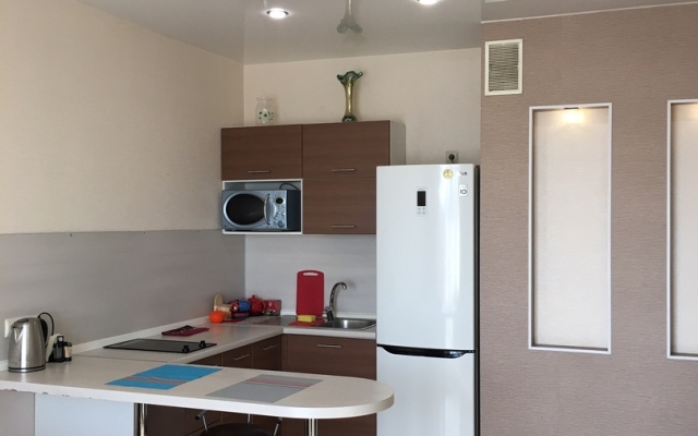 Апартаменты Люкс