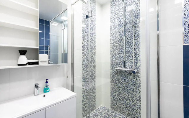 Студия Этажидейли на Белинского 30