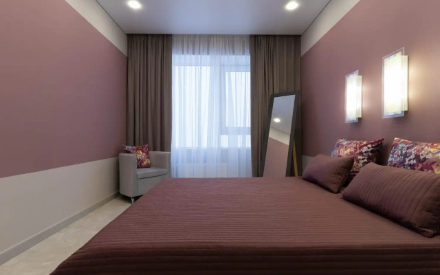 Квартира Видовая  в Центре