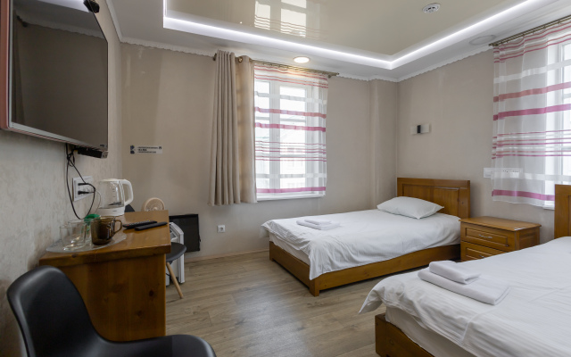 130Hotel Mini-hotel