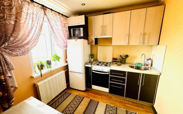 Квартира Самом Центре Города