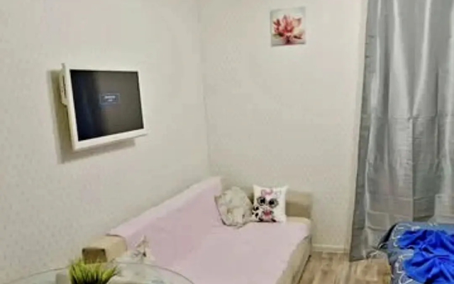 Квартира Свободная Студия