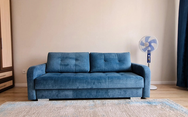 "Svoy Domovoy" Flat