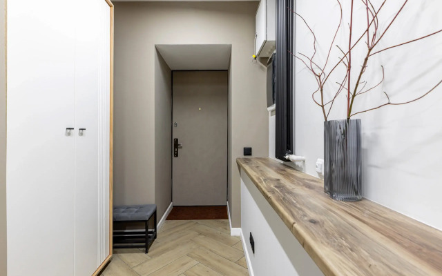 Апартаменты Гороховая 67