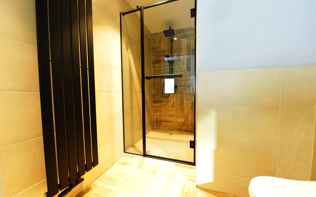 Kazak Club Hotel