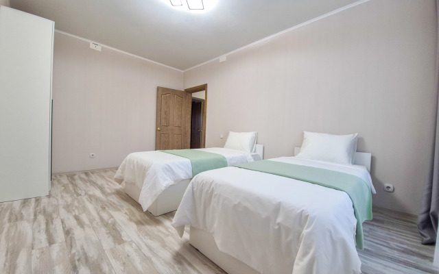 Toskana Apartments
