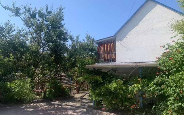 Akvamarin Mini-Hotel