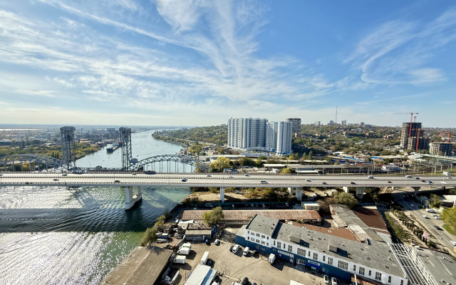 Апартаменты ЖК Белый ангел