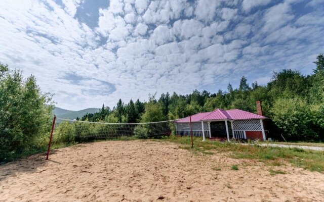 Baykal Park Hotel