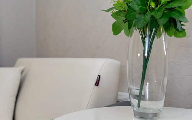 Апартаменты Апартамент Тихий