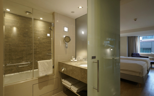 Radisson Blu Bosphorus , Istanbul