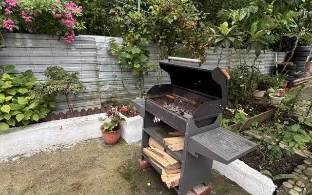 Lifar U Morya Guest house