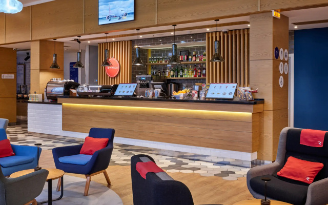 Holiday Express Moscow Sheremetyevo Airport Hotel