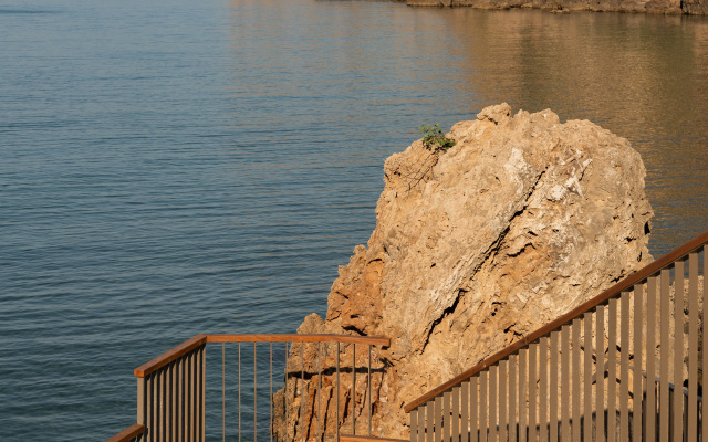Отель Keyla Hotel & Beach
