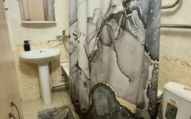 Квартира на Улице Александра Невского 2В