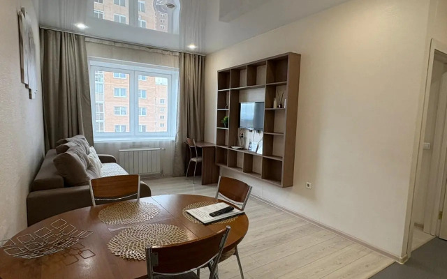 Квартира на Депутатской 69/2 (102)