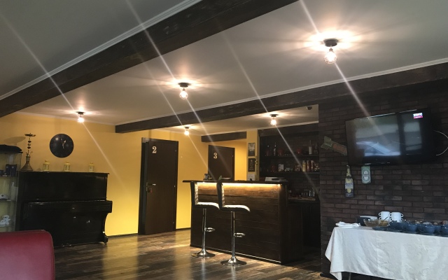 Diamant Borsheva Mini-Hotel