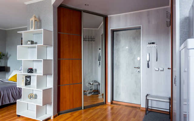 Квартира В Сердце Вятки Два вокзала