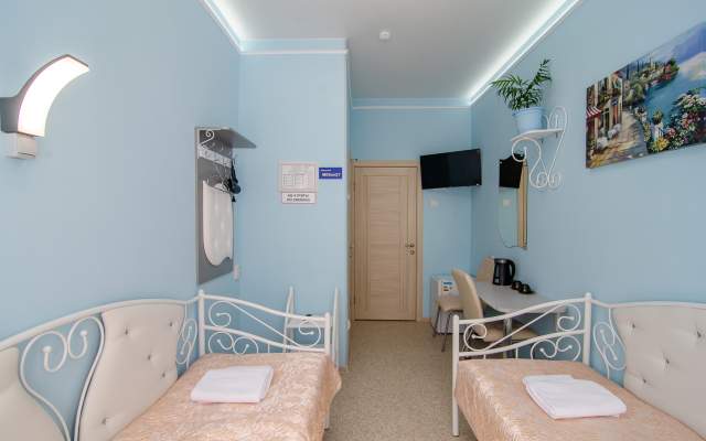 Мини-Отель МилСон