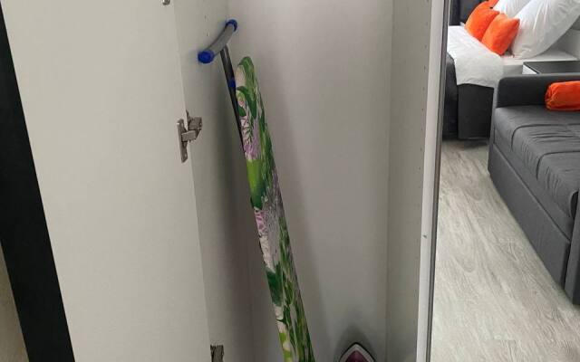 Квартира около Аквапарка ЛетоЛето