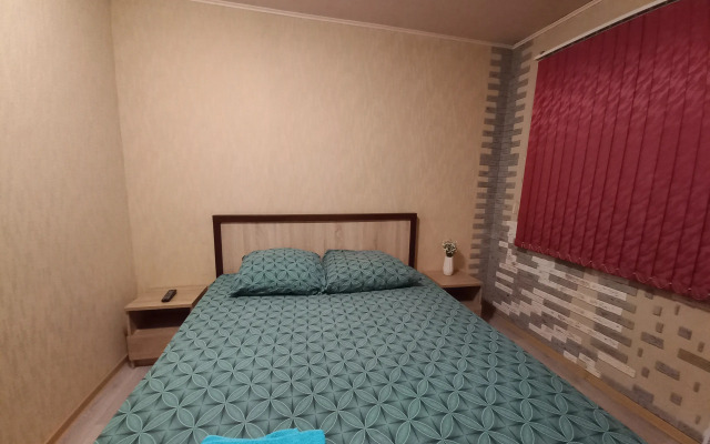 Квартира Тихая квартира в центре