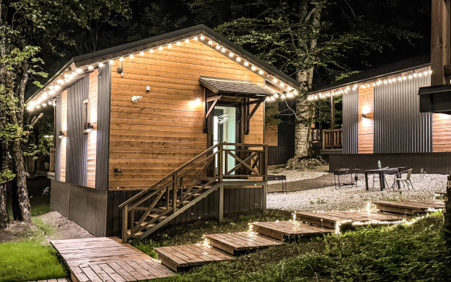 Lamberty Glamping