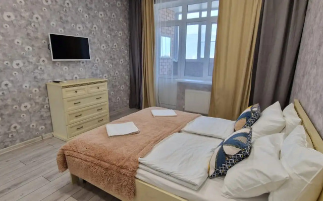 Квартира Любимые Гости