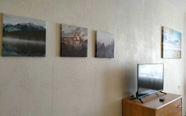 Апартаменты Сельская 2Ф