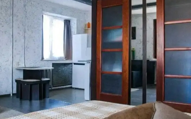 Квартира на Ленинском Проспекте 42к1