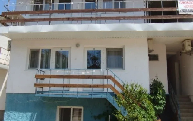 Отель Домик у моря